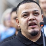 Salvadoran Abrego García Seeks Asylum Protection to Avoid Deportation to Uganda