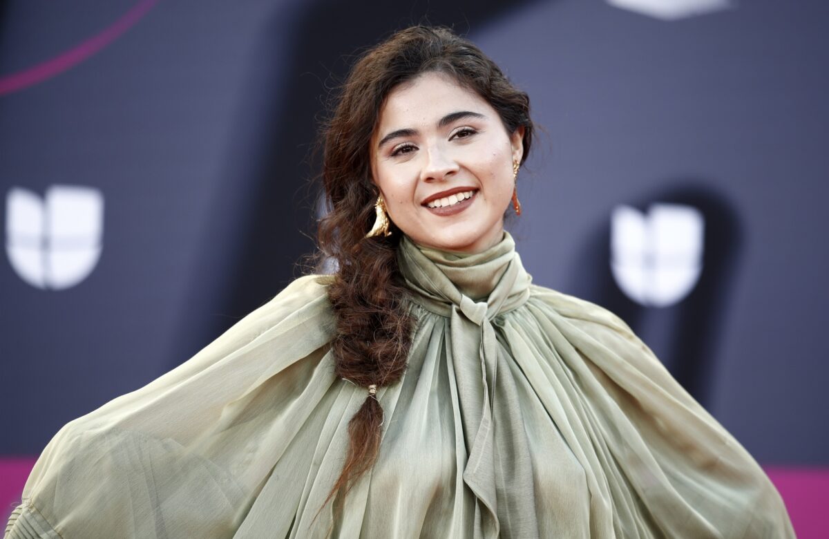 Pablo Alborán, Silvana Estrada, Guaynaa, and Anuel join the lineup of guests for Billboard Latin Music Week