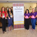 Luna Awards to Honor Women in A/E/C with Keynote by Rep. Erin Elizabeth Gámez