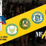 All McAllen ISD high schools nationally recognized