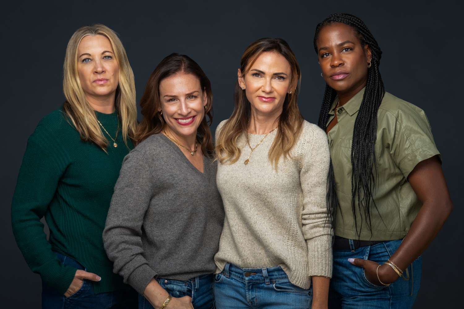 The Carpool Detectives: How Four Suburban Moms Solved a Double Murder in Their Spare Time