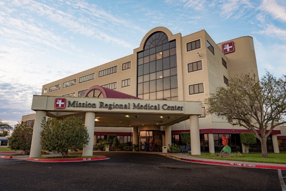 Mission Regional Medical Center Launches New Service for Patients Withdrawing from Opioids and Alcohol