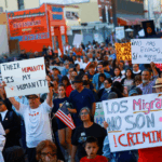 Proposal to Exclude Undocumented Immigrants from Census Sparks Concerns Over Impact on Texas Representation and Funding