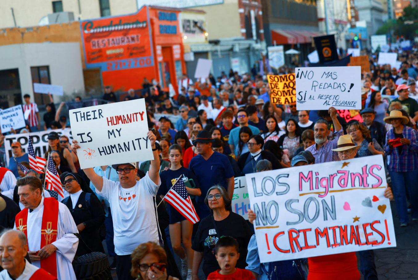 Proposal to Exclude Undocumented Immigrants from Census Sparks Concerns Over Impact on Texas Representation and Funding