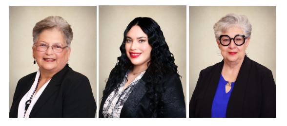 Mission CISD Welcomes New School Board Leadership