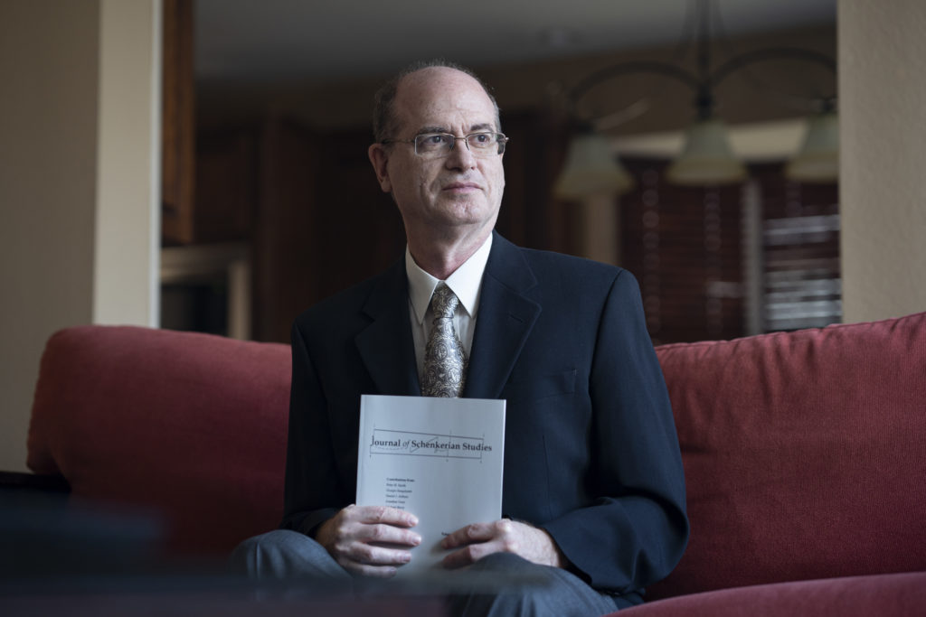 University of North Texas Settles First Amendment Lawsuit with Professor Timothy Jackson