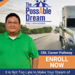 Never Too Late: McAllen Resident Plans Return to School for Long-Term Career Stability