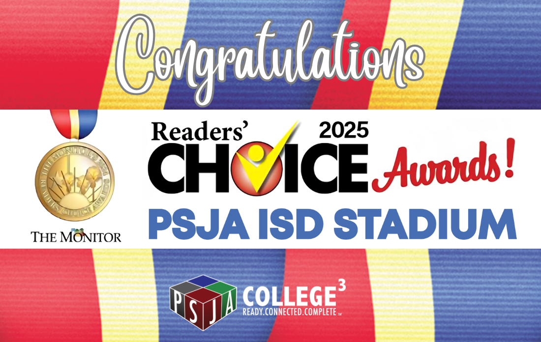 PSJA ISD Stadium Voted Readers’ Choice Favorite, Seating 12,000 Fans and Showcasing Community Pride