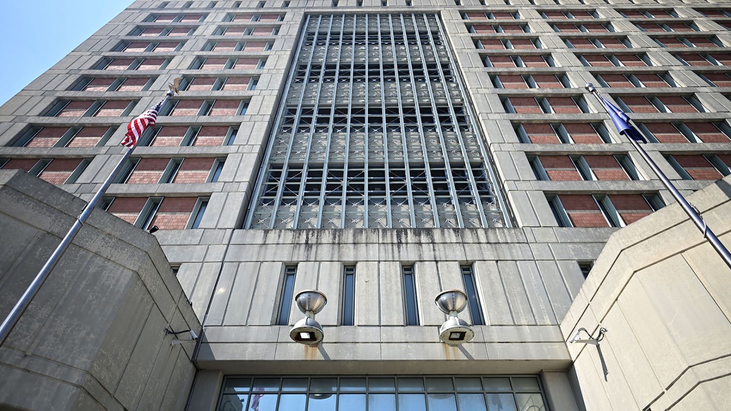 ICE and BOP Deny Lawmakers Access to MDC Brooklyn Amid Reports of Inhumane Conditions