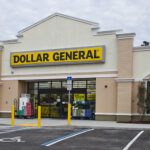 Dollar General Now Open in Mercedes