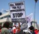 As Voters Push Back at Recess Town Hall, Human Toll of Mass Deportation Breaking Through