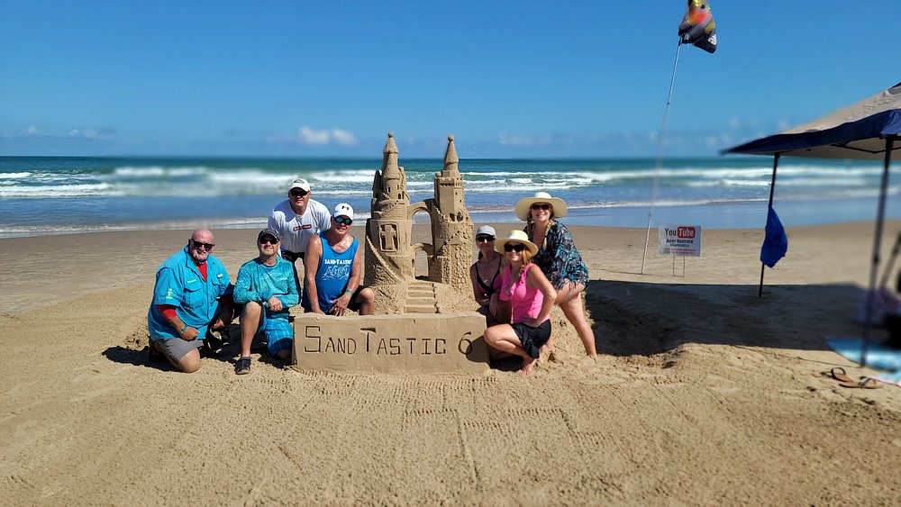 South Padre Island Shines with 13 Winners in 2025 Tripadvisor Travelers’ Choice Awards