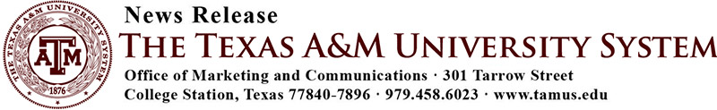 Regents Name Dr. Christopher Maynard Sole Finalist for President of Texas A&M International University