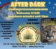 South Texas Ecotourism Center Hosts AFTER DARK Event on August 13th