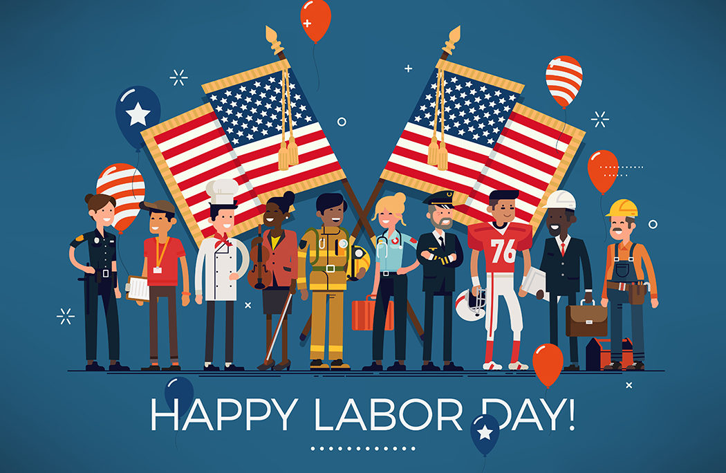 On Labor Day 2025, Celebrate the Freedom and Prosperity of Texas’ Right to Work Law