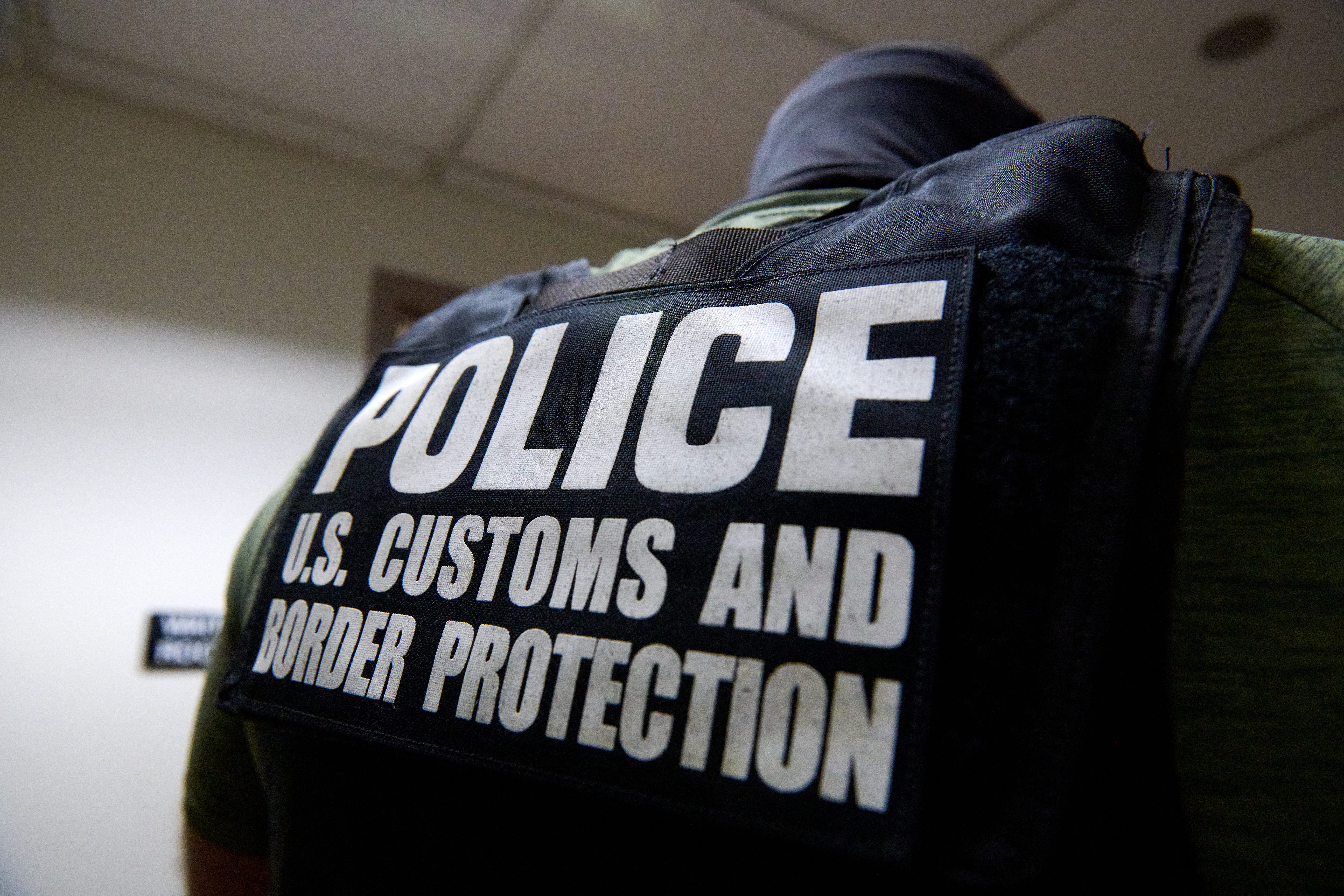 100,000 apply to join ICE: Will they target criminals, or gardeners and nannies?