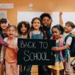 Back-to-School Jitters Are Real And That’s Perfectly Normal