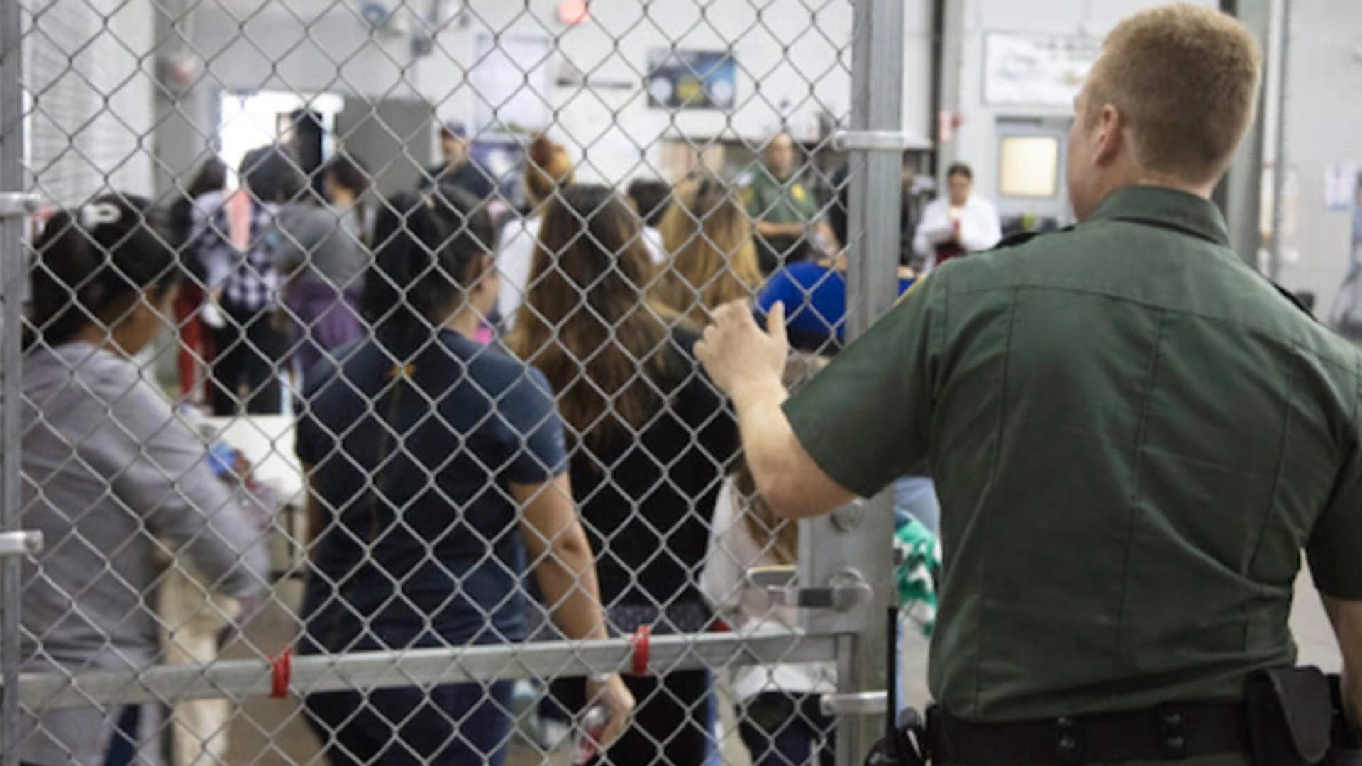 District Court Grants Temporary Restraining Order Prohibiting ICE from Detaining Immigrants in Abusive Conditions at 26 Federal Plaza