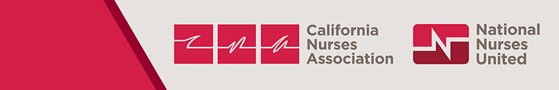 Union nurses celebrate governor’s signature on S.B. 81