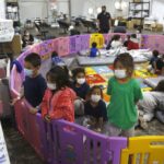 The Guatemalan Minors Case and the  ‘Unaccompanied Alien Children’ Nightmare