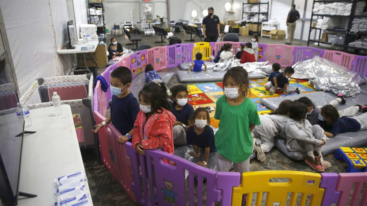 The Guatemalan Minors Case and the  ‘Unaccompanied Alien Children’ Nightmare