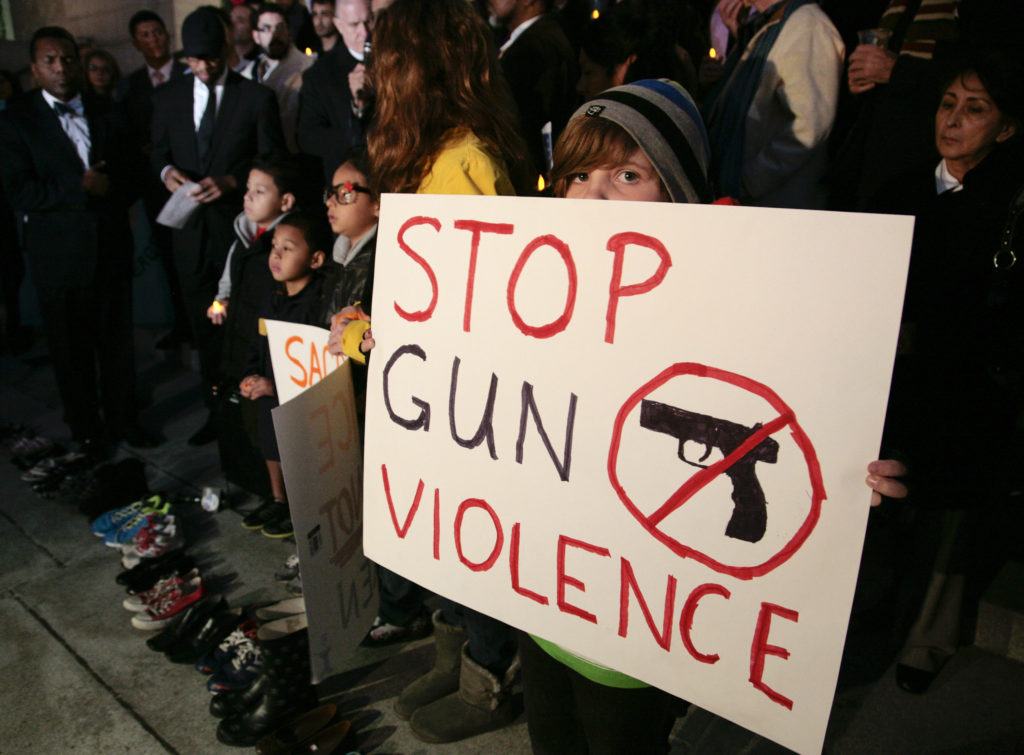 Conservative Outrage After Charlie Kirk’s Killing Highlights Double Standards