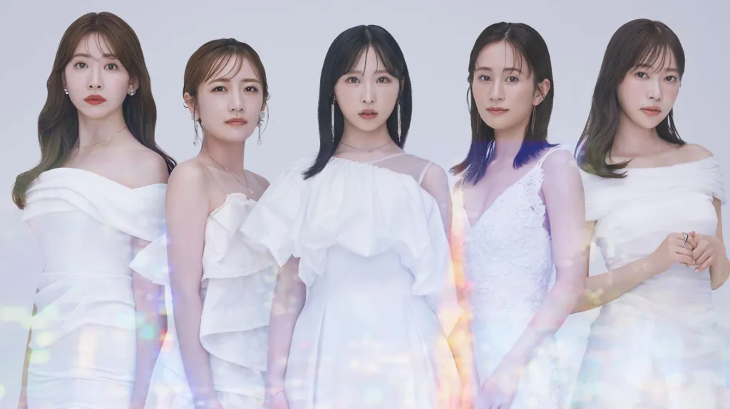 Popular Japanese group First to Launch AI-assisted Single Chosen by Public Vote