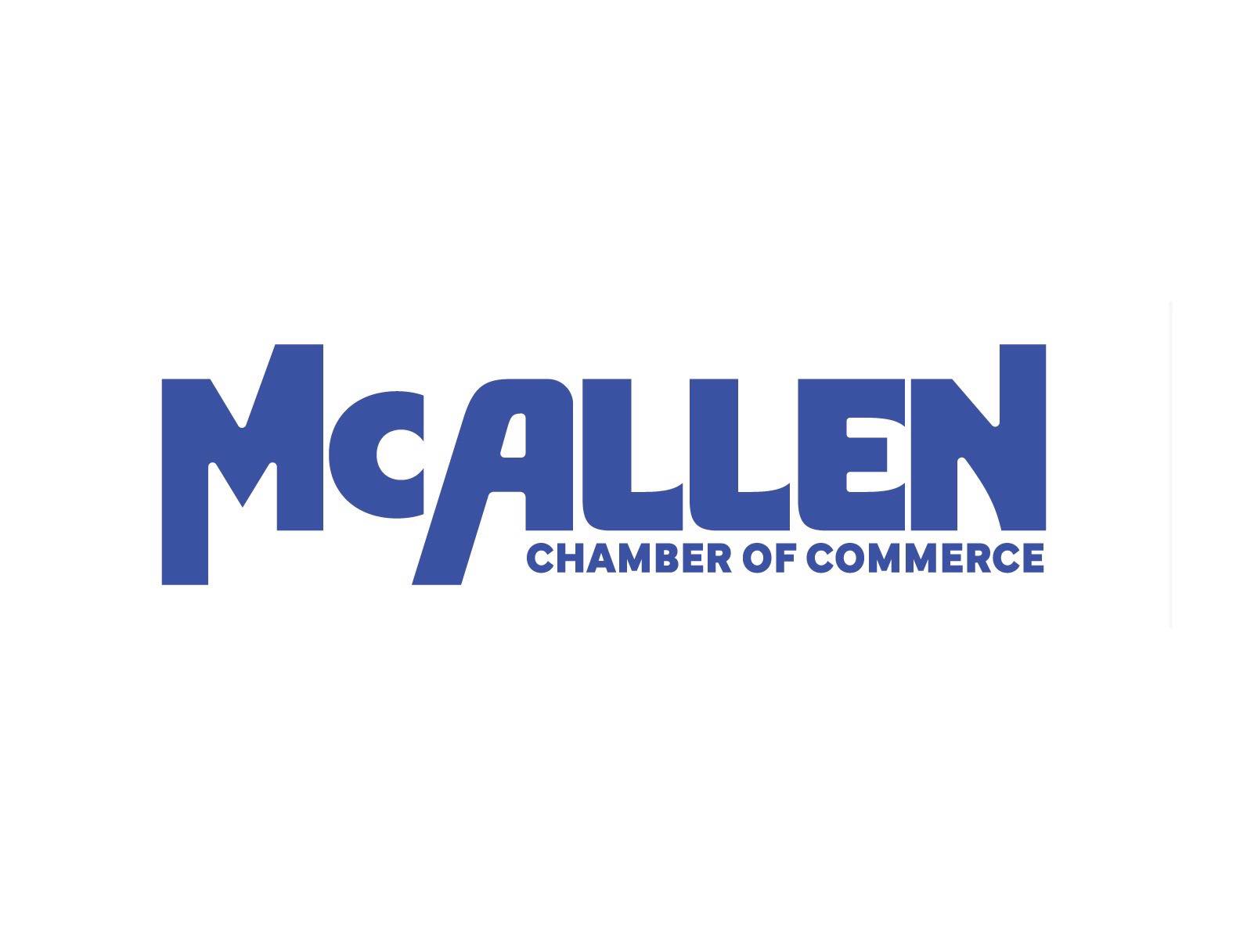 McAllen Chamber of Commerce Announces Board Leadership Transitions on Board of Directors