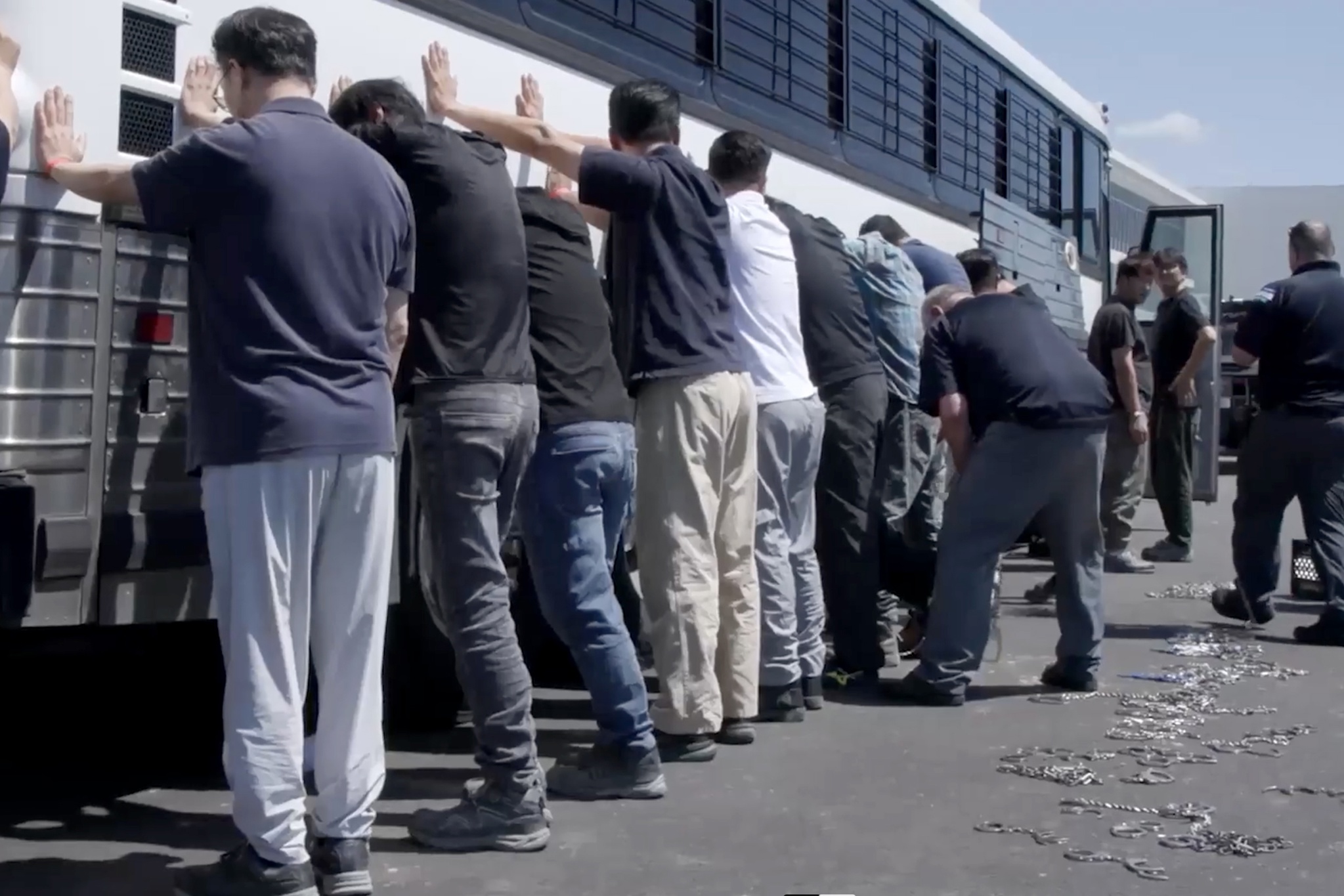Alianza America deplores SCOTUS’ ruling denying Fourth Amendment Protections to All Persons of Latin American ethnicity working low-wage jobs