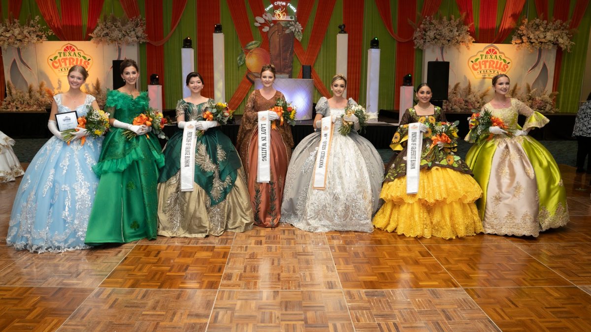 Texas Citrus Fiesta Invites Community to Creative Product Workshop