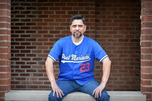 The Poet Mariachi: Finding Voice, Culture, and Empowerment in the Borderlands
