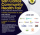 Hidalgo County Precinct 4 and AltaCair Foundation to Host Free Community Health Fair