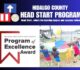 Hidalgo County Head Start Program Receives National Program of Excellence Award and Accreditation