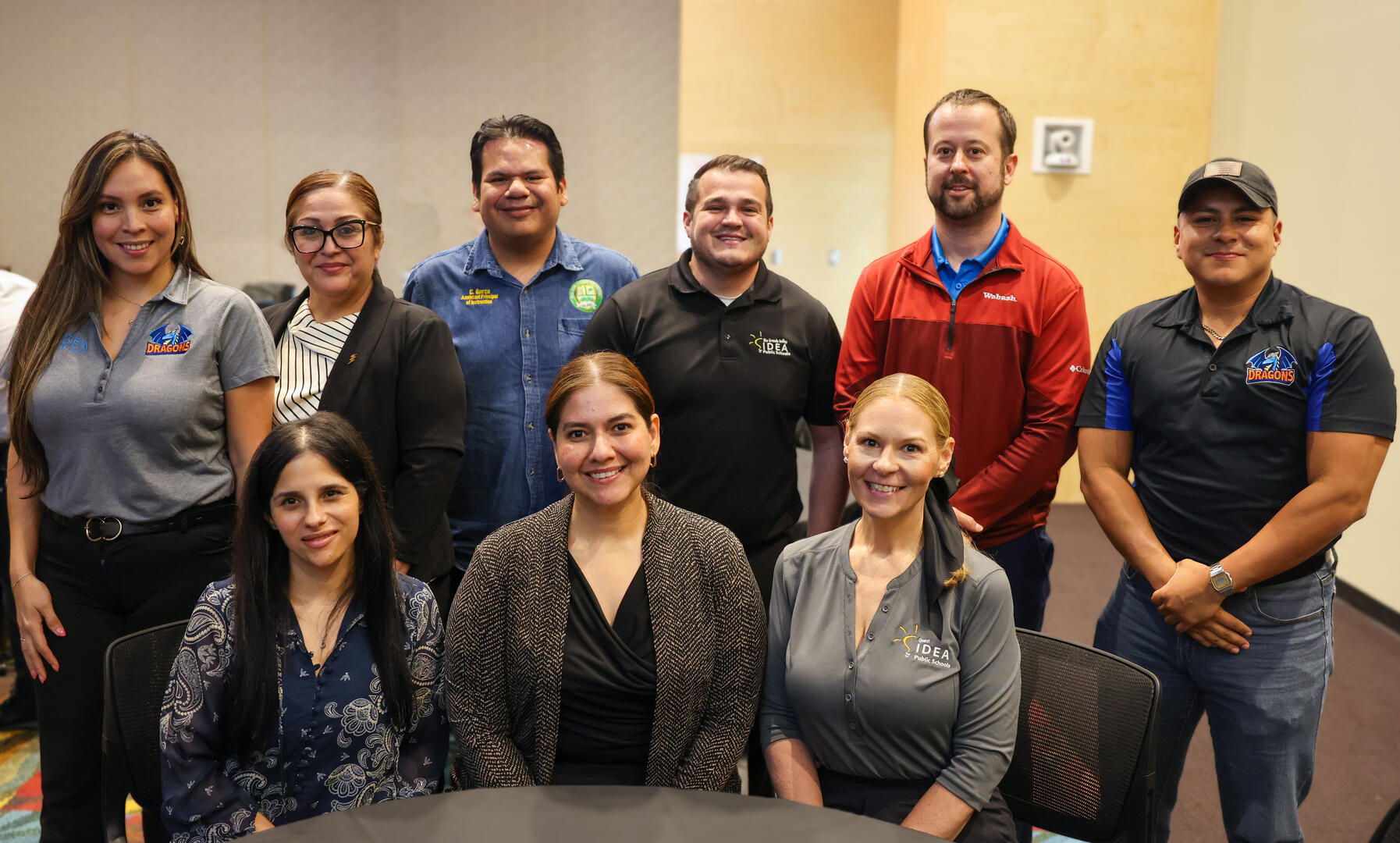 IDEA Public Schools Partners with Region One ESC to Strengthen Educational Leadership Through State Principal Certification