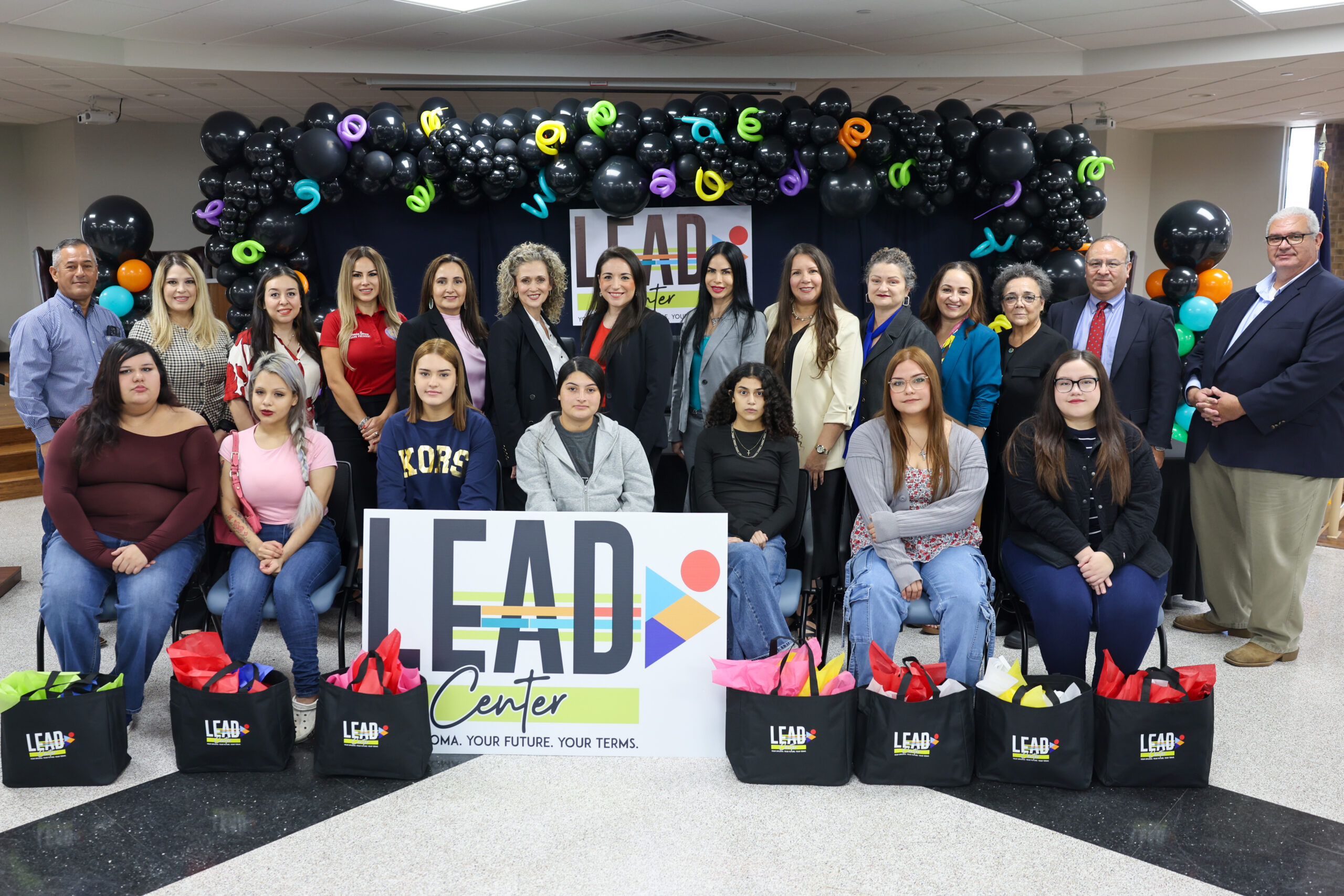 Rio Grande City Grulla ISD Opens Second-Chance Learning Center for Students 18–26
