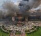 Nepal’s Swift Revolution Ushers in New Leadership While Protecting Civilians and Tourists