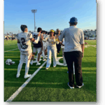 Mission CISD to Honor Childhood Cancer Warriors at the Go Gold Mission High Football Game