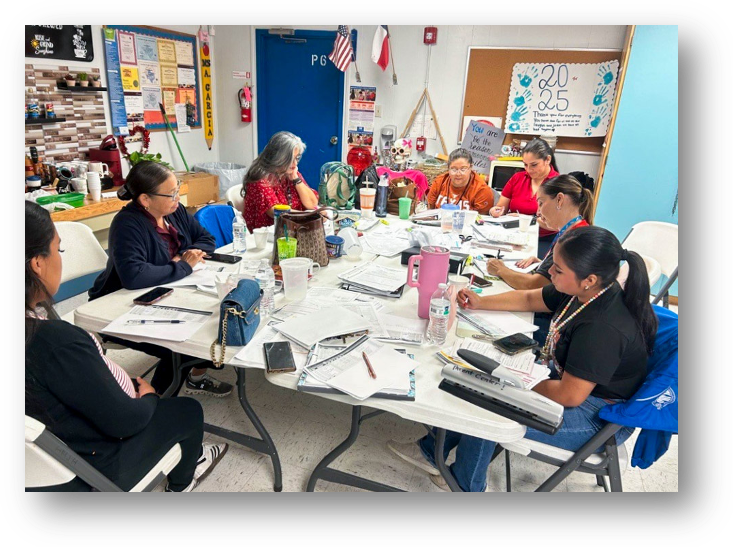 Every Student Counts: Mission CISD’s Ongoing Dropout Recovery Efforts