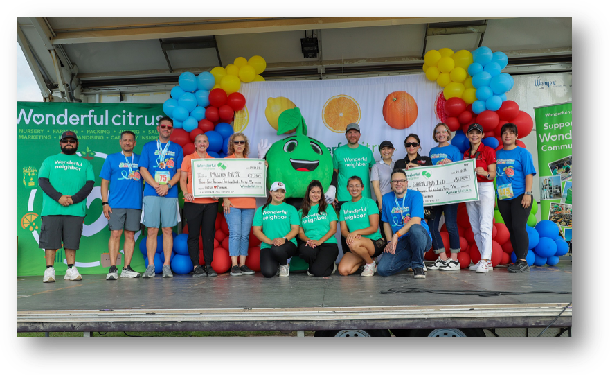 Mission CISD Awarded Over $30K for Special Education Programs