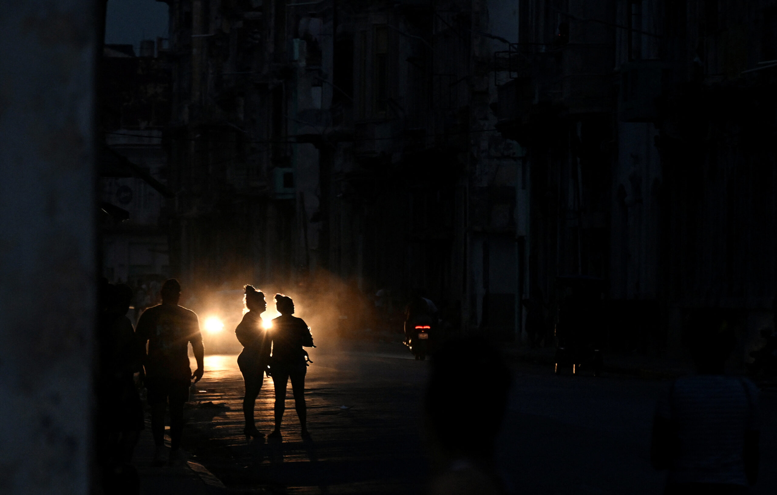 Cuba’s tourism collapses amid blackouts and protests. How much worse can it get?