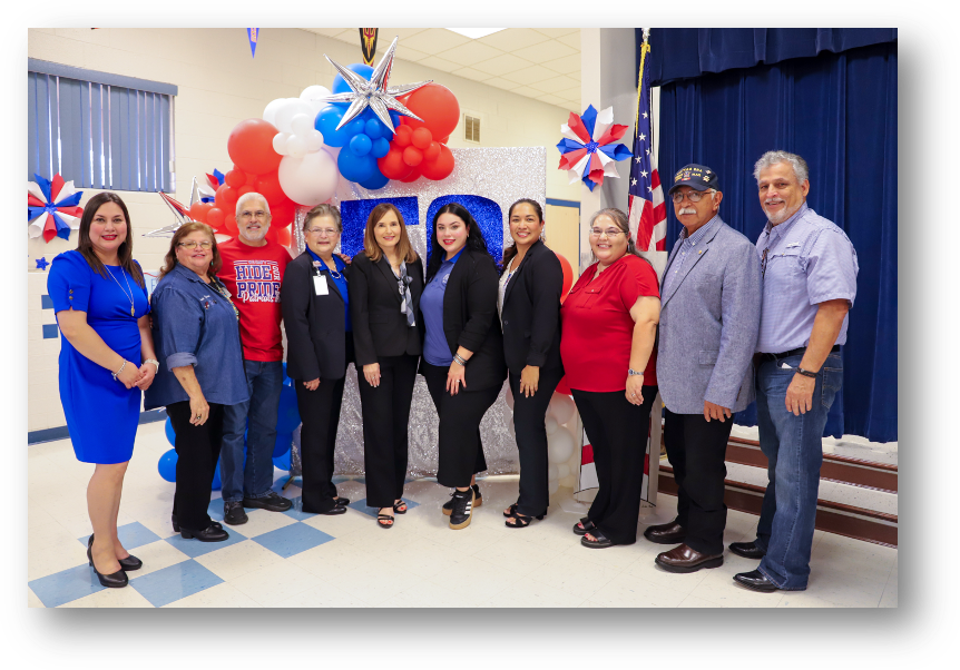 Five Decades of Learning: Alton Elementary honors its legacy and embraces the future with 50 Year Anniversary