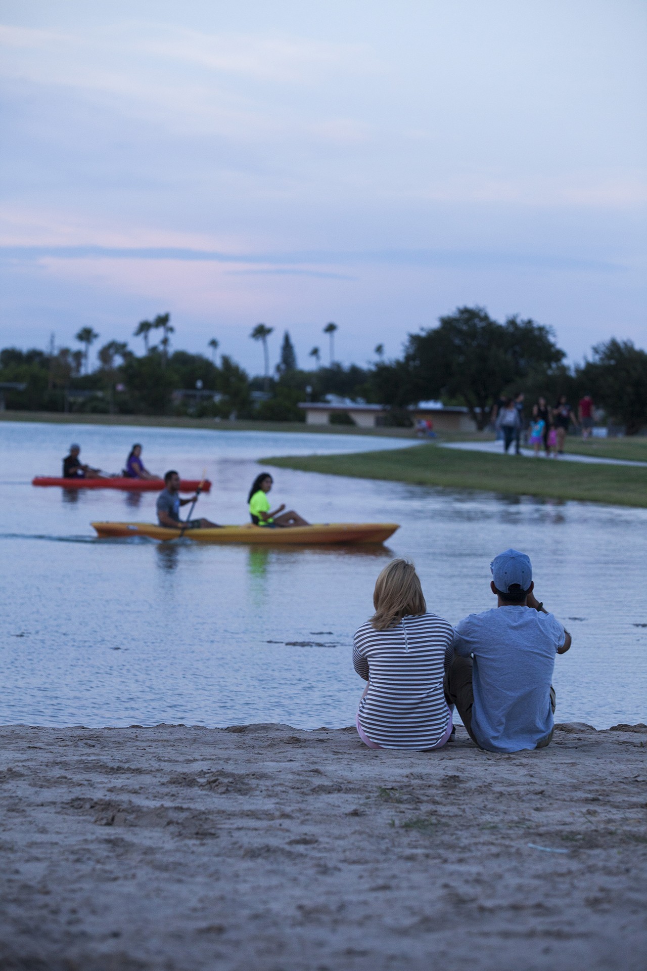 McAllen Ranks #20 in Best Places to Live in America