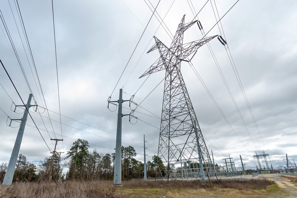 Explosion of data centers causes planning struggles for Texas power grid