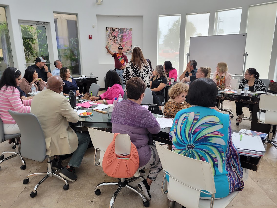 Level Up Your Business: Registration Now Open for RGV Hispanic Chamber’s Entrepreneur Program