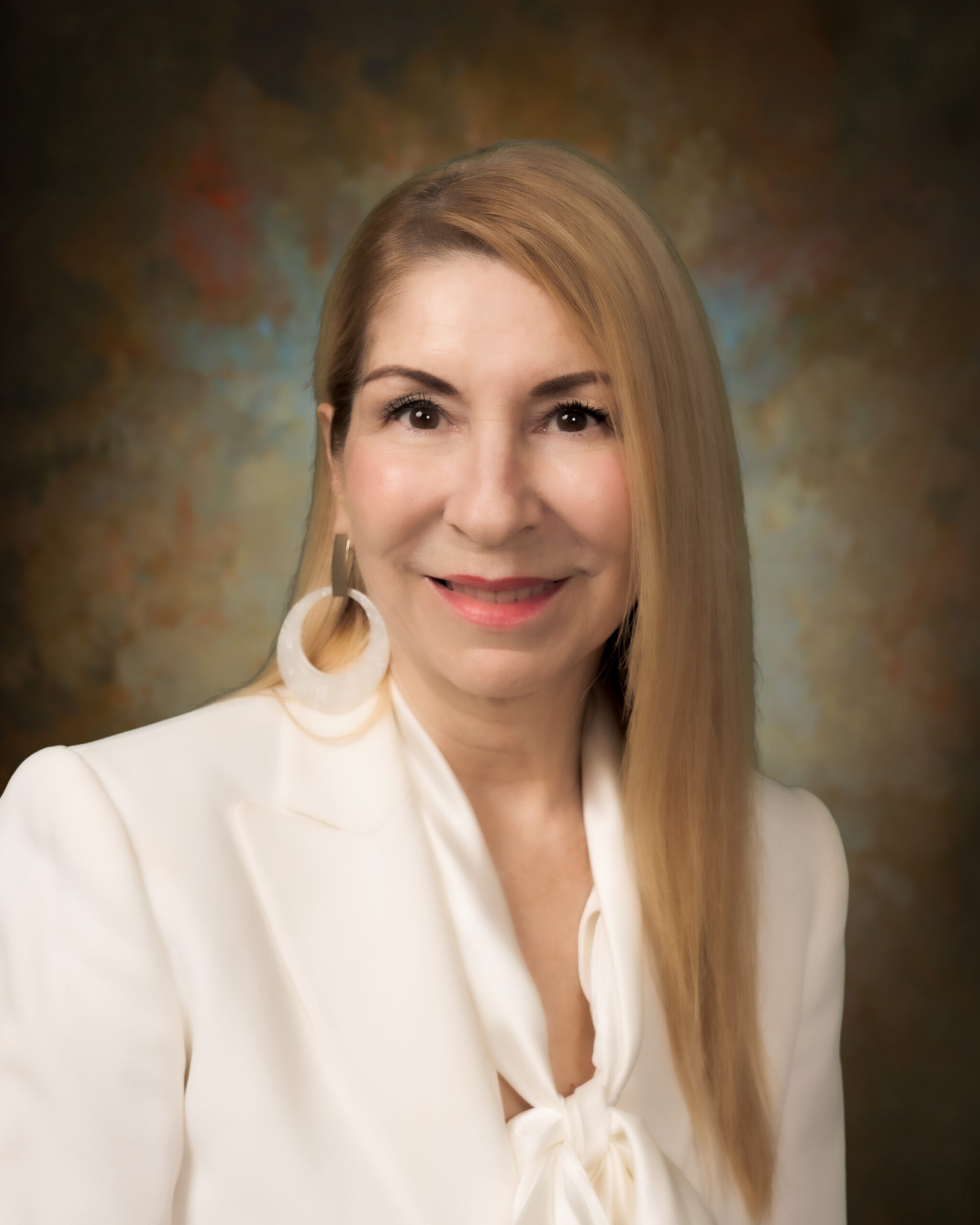 Sánchez Garza Reelected to State Association Board
