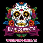 Run, Remember, Celebrate: Día de los Muertos 5K & Festival Lights Up South Padre Island