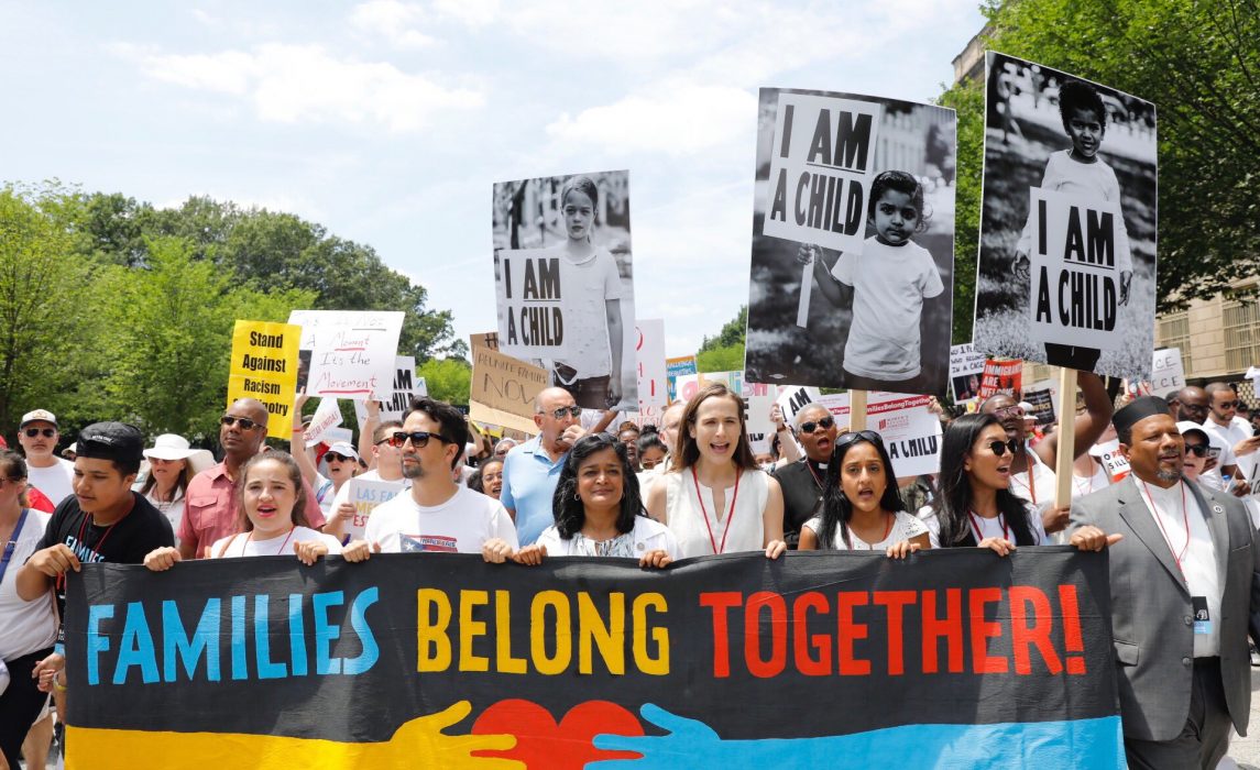 Recap: IL and OR State Officials, Civil Rights Leaders and Immigration Experts Decry Harms of Reckless Mass Deportations