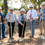 $1.75 Million Grant Fuels Affordable Housing for Domestic Violence Survivors in Brownsville, Texas