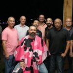 RGV Doctors and Mission Regional Team Shave Their Heads to Show Love and Support for Women with Breast Cancer