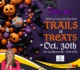 Commissioner Ellie Torres invites the community to the annual Trails of Treats Halloween celebration